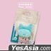 SHINee Single Album - Poet | Artist (Smart Album) (THIRDBORN Version)