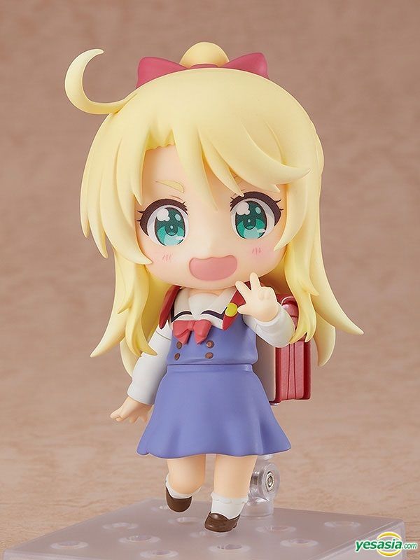 nendoroid 242