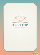 Teen Top Mini Album Vol. 9 - DEAR.N9NE (Drive Version)