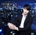 METROPOLIS (ALBUM+DVD) (First Press Limited Edition) (Japan Version)