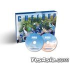 Cheer Up OST (SBS TV Drama) (2CD)