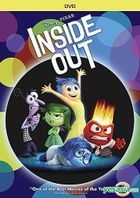 INSIDE OUT / (AC3 DOL WS)(US Version)