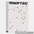 TOMORROW X TOGETHER - MEMORIES : MYSTIC