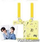 Joong & Dunk : Card Holder Set