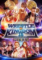 Wrestle Kingdom 15 2021.1.4 & 1.5 Tokyo Dome (Japan Version)