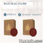 The Next Prince The Series : Wax Seal Stamp - Version B