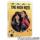 The High Note (DVD) (Korea Version)
