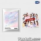 Blush Blossom Fan Fest 2025 : Collectible Random Card