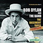 The Basement Tapes Complete: The Bootleg Series Vol. 11(Deluxe Edition) (6CD) (US Version)