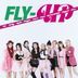 ＜FLY-UP＞ [Type B] (SINGLE+BOOKLET) (First Press Limited Edition) (Japan Version)