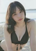 Fukumura Mizuki Photo Book "glance "