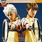 Musical Prince of Tennis Best Actor's Series 008 -Nakagauchi Masataka as Nioh Masaharu & Baba Toru as Yagyu Hiroshi (Japan....
