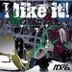 I like it! (SINGLE+DVD) (First Press Limited Edition) (Japan Version)