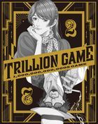 Trillion Game BLU-RAY BOX Vol.2 (Japan Version)