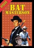 WESTERN HEROES VOL.1 BAT MASTERSON (Japan Version)