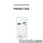 GFRIEND 'GFRIEND's Memoria' Official Goods - Phone Case (iPhone XR)