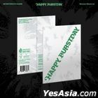 SEVENTEEN Vol. 5 - HAPPY BURSTDAY (Weverse Albums Version)