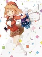 FANTASISTA DOLL Vol.1 (DVD)(Japan Version)