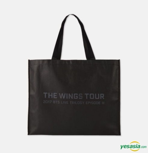 Bts Tour Bag -  UK