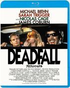 Deadfall  (Blu-ray) (Special Priced) (Japan Version)