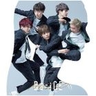 HELLO [Type B](SINGLE+DVD) (First Press Limited Edition)(Japan Version)