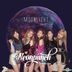 NeonPunch 1stシングル - MoonLight