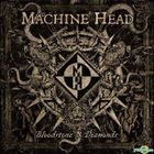 Machine Head - Bloodstone & Diamonds (Korea Version)