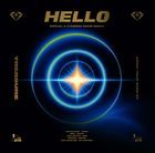 TREASURE JAPAN TOUR 2022-23 -HELLO- SPECIAL in KYOCERA DOME OSAKA [BLU-RAY] (First Press Limited Edition) (Japan Version)