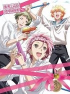 美男高校地球防衛部LOVE! Vol.3 (Blu-ray)(日本版)