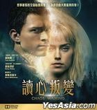 Chaos Walking (2021) (Blu-ray) (Hong Kong Version)
