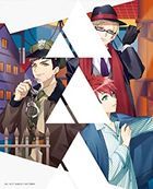 TV Anime A3! Vol.6 (Blu-ray) (Japan Version)