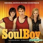 SoulBoy Original Soundtrack (OST)
