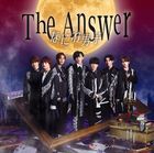 The Answer / Sachiare  [Type 1] (SINGLE+DVD) (First Press Limited Edition) (Japan Version)