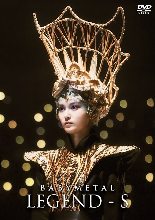 BABYMETAL LEGEND LEGEND特大パネル 」 BABYMETAL、ワールド・ツアー