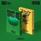 YUGYEOM Vol. 1 - TRUST ME (Set Version)