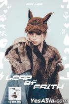 大碟海報 - Leap Of Faith 