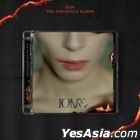 XLOV Single Album Vol. 2 - I ONE (1 Version)