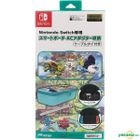 Nintendo Switch スマートポーチ ACアダプター収納 (ガラル地方の仲間たち) (日本版)