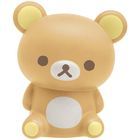 San-X Rilakkuma Coin Bank
