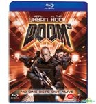 Doom (Blu-ray) (Korea Version)