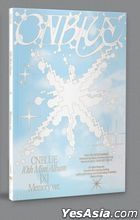 CNBLUE Mini Album Vol. 10 - X (Memory Version)