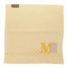 Bear Hand Towel (25×25cm) (M)