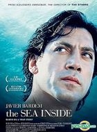 The Sea Inside (2004) (VCD) (Hong Kong Version)