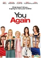 You Again (Blu-ray) (Hong Kong Version)