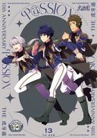 THE IDOLM@STER SideM 10th ANNIVERSARY P@SSION 13 (日本版) 
