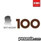 Best Mozart 100