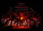 Aimer Hall Tour 2022 'Walpurgisnacht' Live at Tokyo Garden Theater  (Normal Edition) (Japan Version)