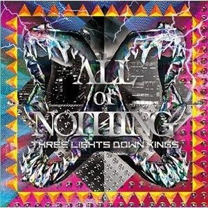 YESASIA : ALL or NOTHING (ALBUM+DVD) (初回限定版)(日本版) 鐳射唱片