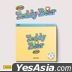 STAYC Single Album Vol. 4 - Teddy Bear (Digipack Version)
