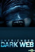 Unfriended: Dark Web (2018) (DVD) (US Version)